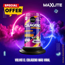 Maxlite Colágeno – Combo 5x