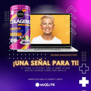 Maxlite Colágeno – Combo 5x