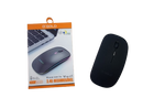 Mouse Inalámbrico con Bluetooth Recargable