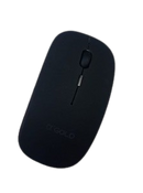 Mouse Inalámbrico con Bluetooth Recargable