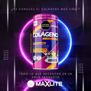 Maxlite Colágeno – Combo 5x