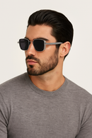 Gafas Polarizadas UV400 – Para Hombres que Exigen Estilo y Protección