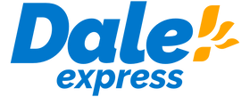 Logotipo da loja Dale Express 🇨🇴