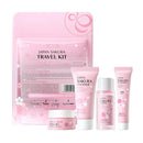 Kit de Cuidado Facial Diario