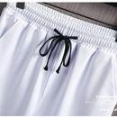 Conjunto Alaska Camiseta + Pantalón Corto Masculino