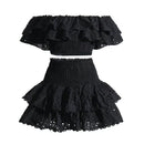 Conjunto Femenino Grace