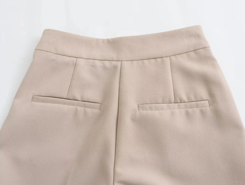Conjunto Femenino Fernanda Linen&nbsp;