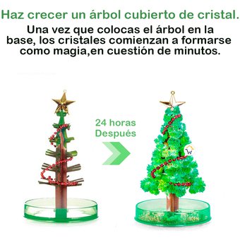 Arbol Navidad