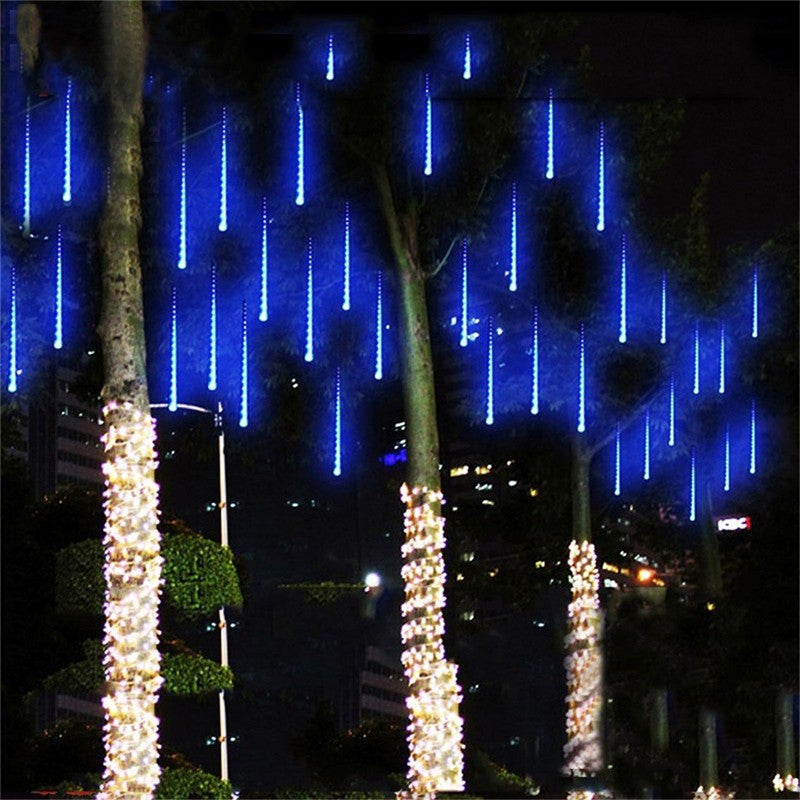 Luces de Lágrima ✨ — Black Friday • Últimas Unidades ( 3M 160 LED)