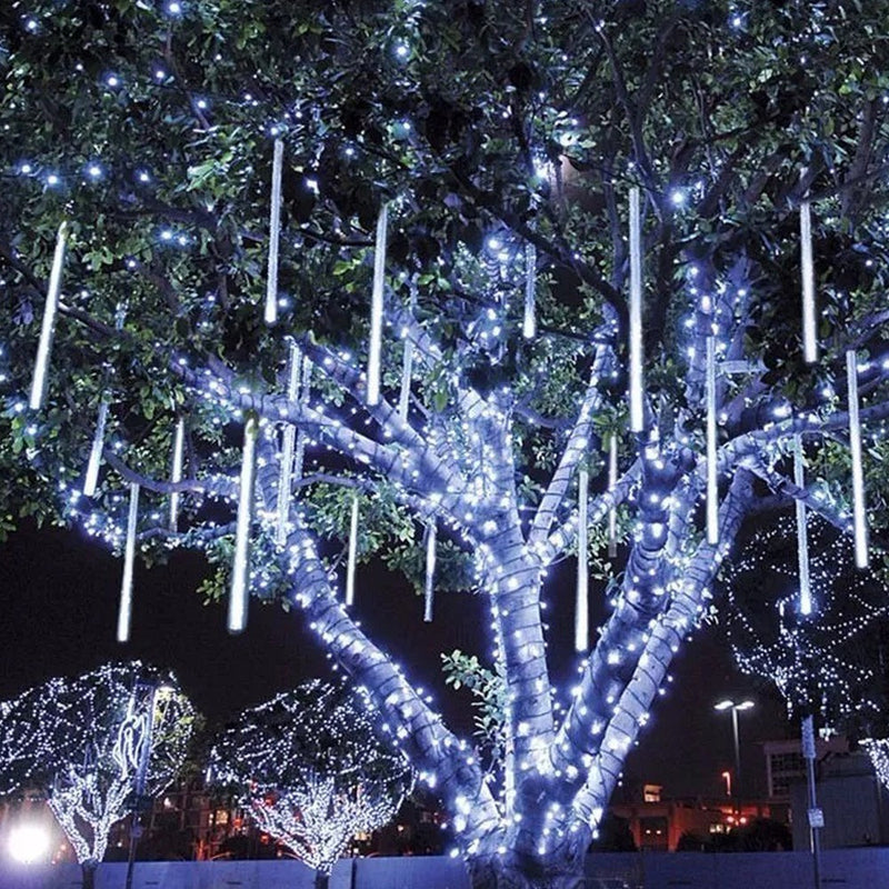 Luces de Lágrima ✨ — Black Friday • Últimas Unidades ( 3M 160 LED)