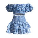 Conjunto Femenino Grace