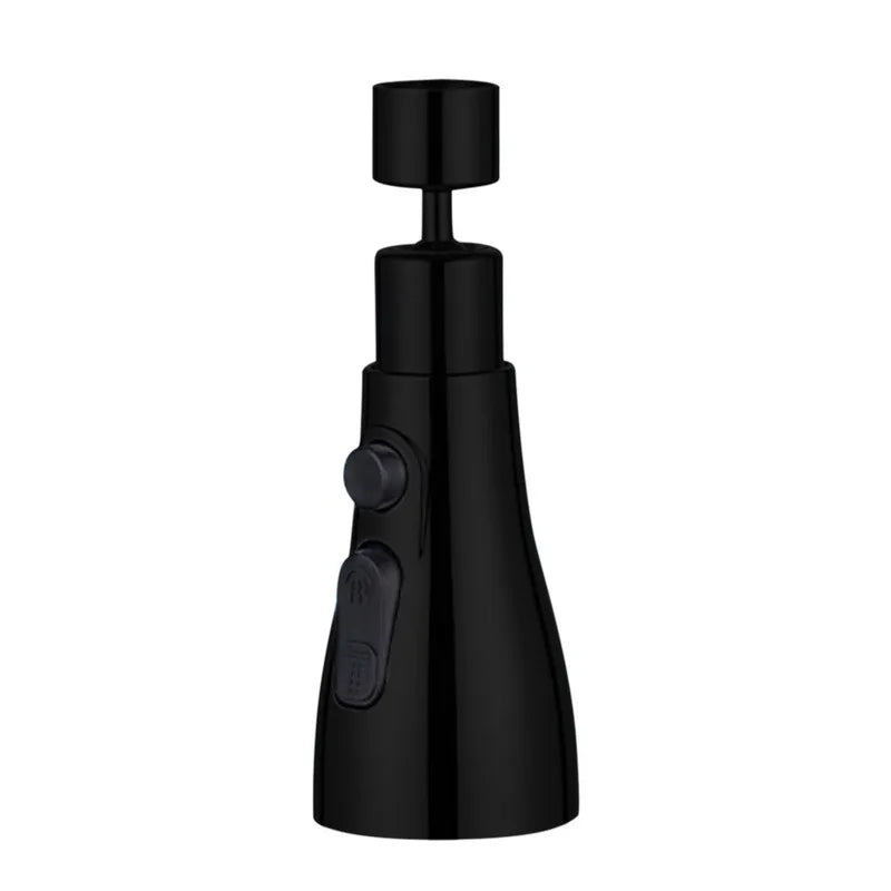 Extensor de Grifo de Cocina Gourmet con Aireador