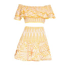 Conjunto Femenino Grace