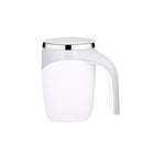 Taza Térmica Mixer de Acero Inoxidable Portátil Úteis Home
