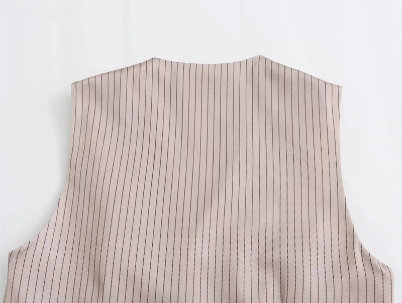 Conjunto Femenino Fernanda Linen&nbsp;