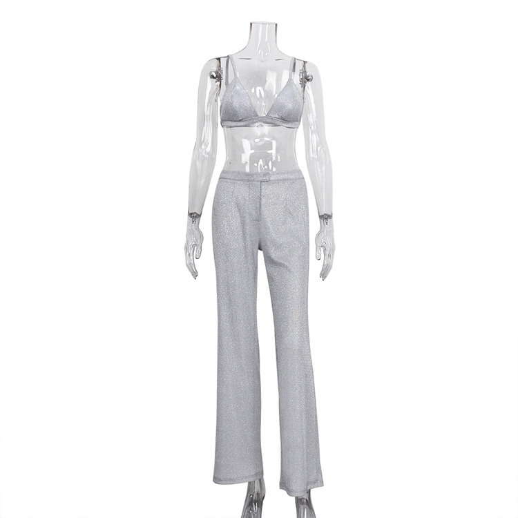 Conjunto Femenino Nathalia Shine