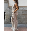 Conjunto Femenino Fernanda Linen&nbsp;