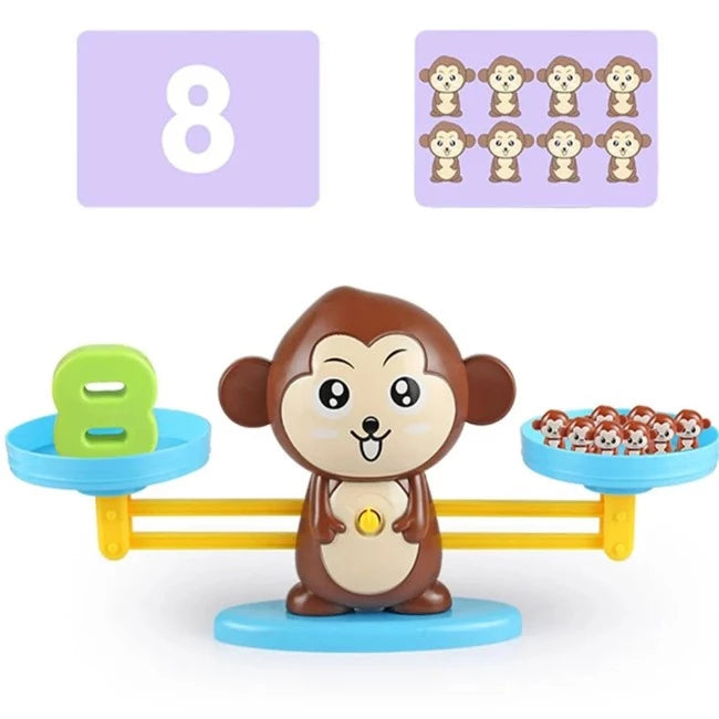 Juego Matemático Educativo