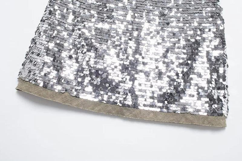 Conjunto Femenino Glamour Lux