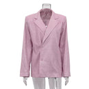 Conjunto Femenino Nathalia Shine