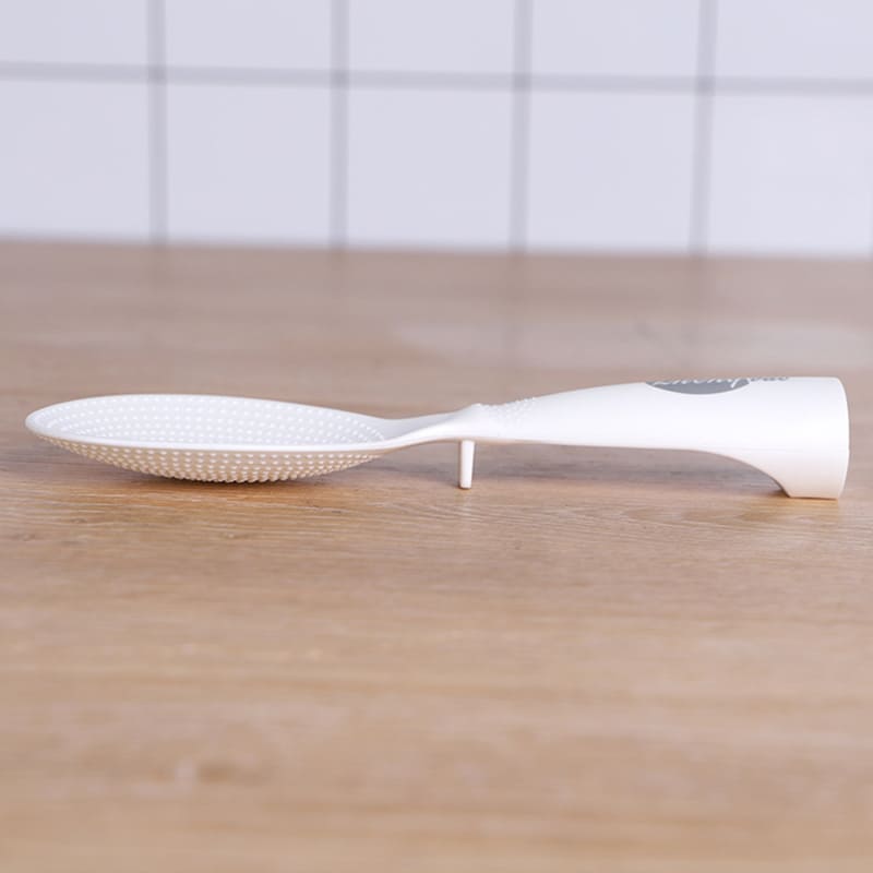 Cuchara Antiadherente para Arroz