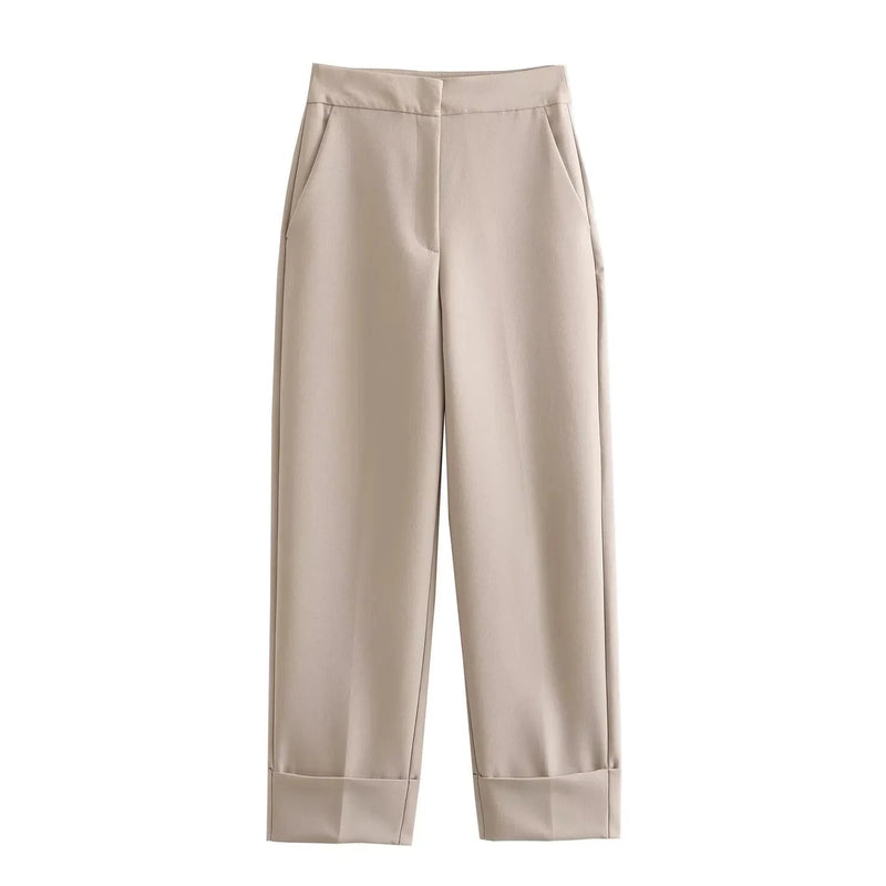 Conjunto Femenino Fernanda Linen&nbsp;