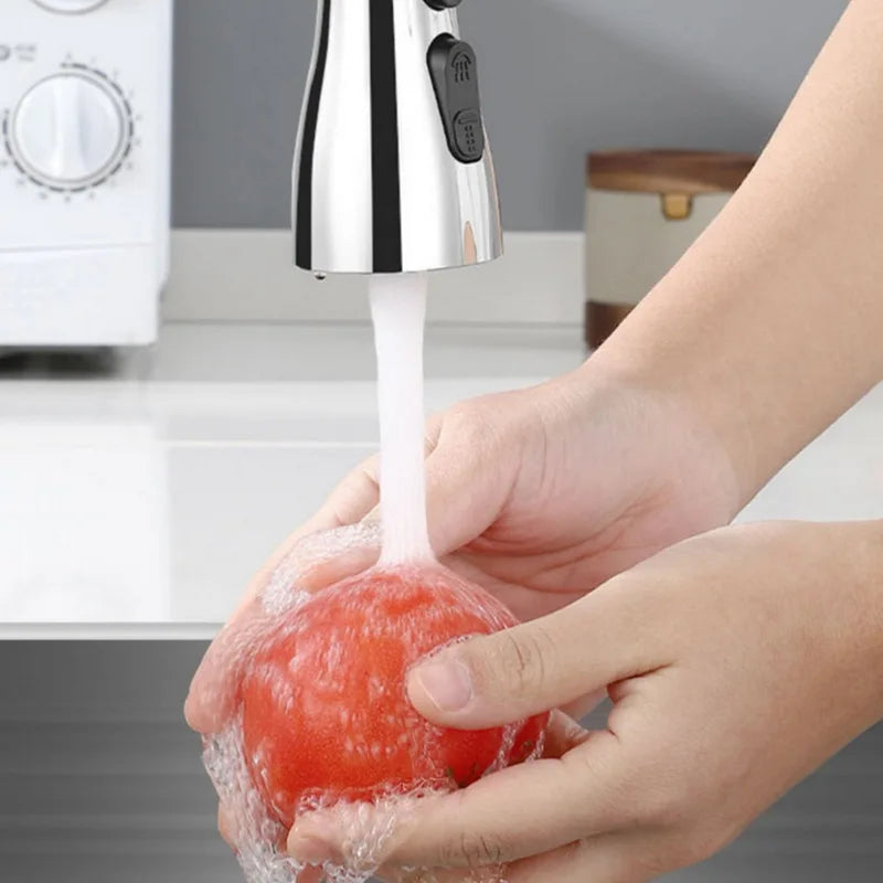 Extensor de Grifo de Cocina Gourmet con Aireador