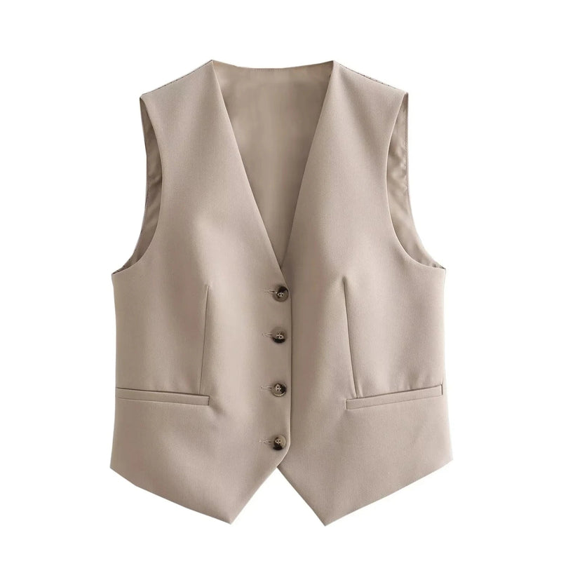 Conjunto Femenino Fernanda Linen&nbsp;