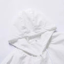 Conjunto Deportivo Masculino con Chaqueta y Pantalón Bicolor