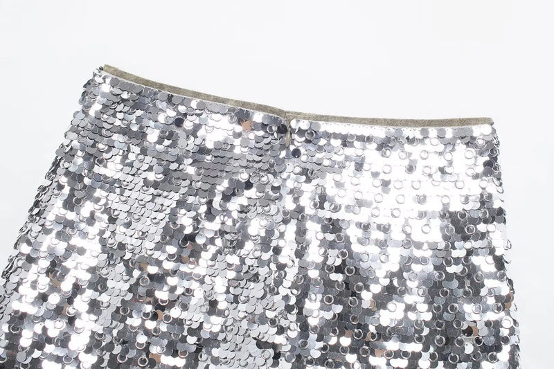 Conjunto Femenino Glamour Lux