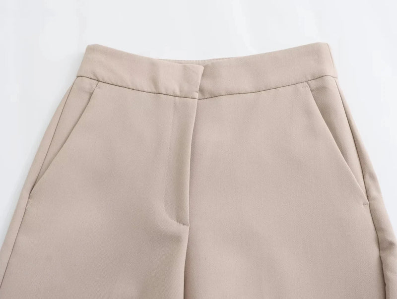 Conjunto Femenino Fernanda Linen&nbsp;