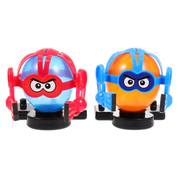 Boxeo de Globos