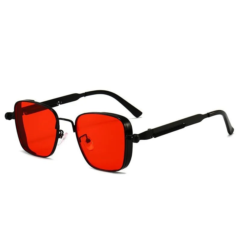 Gafas Polarizadas UV400 – Para Hombres que Exigen Estilo y Protección