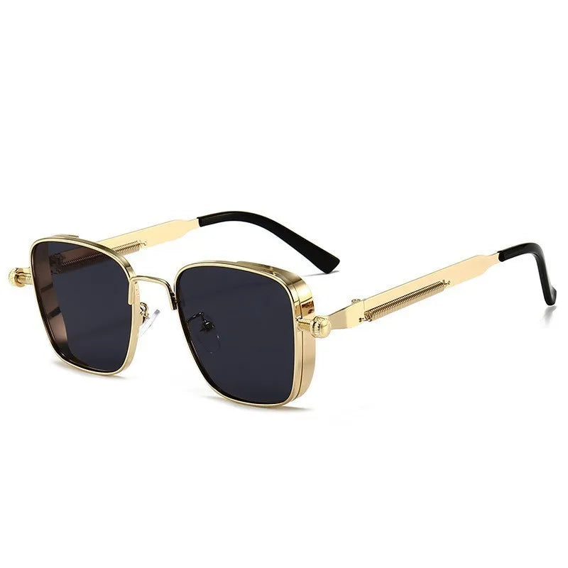 Gafas Polarizadas UV400 – Para Hombres que Exigen Estilo y Protección