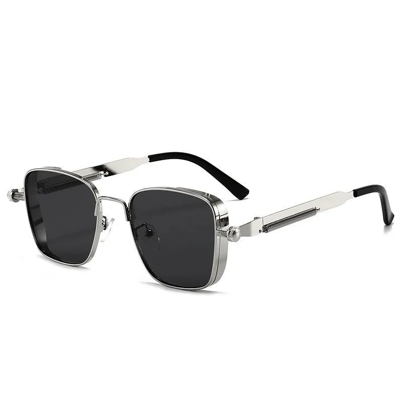Gafas Polarizadas UV400 – Para Hombres que Exigen Estilo y Protección