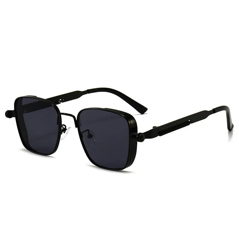 Gafas Polarizadas UV400 – Para Hombres que Exigen Estilo y Protección