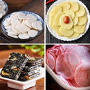 Tabla Multifuncional para Cortar Alimentos