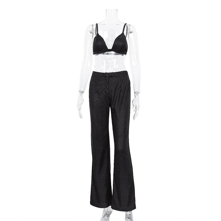Conjunto Femenino Nathalia Shine