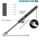 Fire Pro - Encendedor Eléctrico Recargable