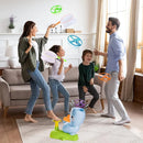 Pato Lanzador de Discos