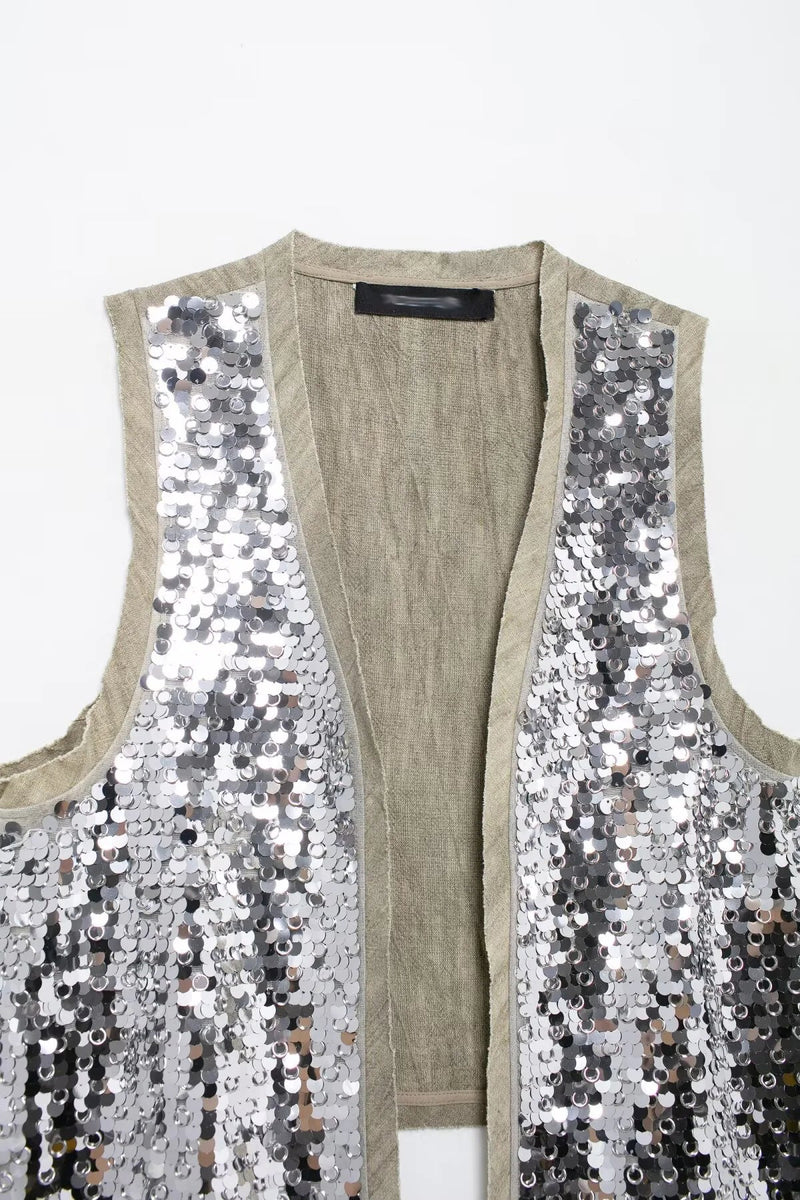 Conjunto Femenino Glamour Lux