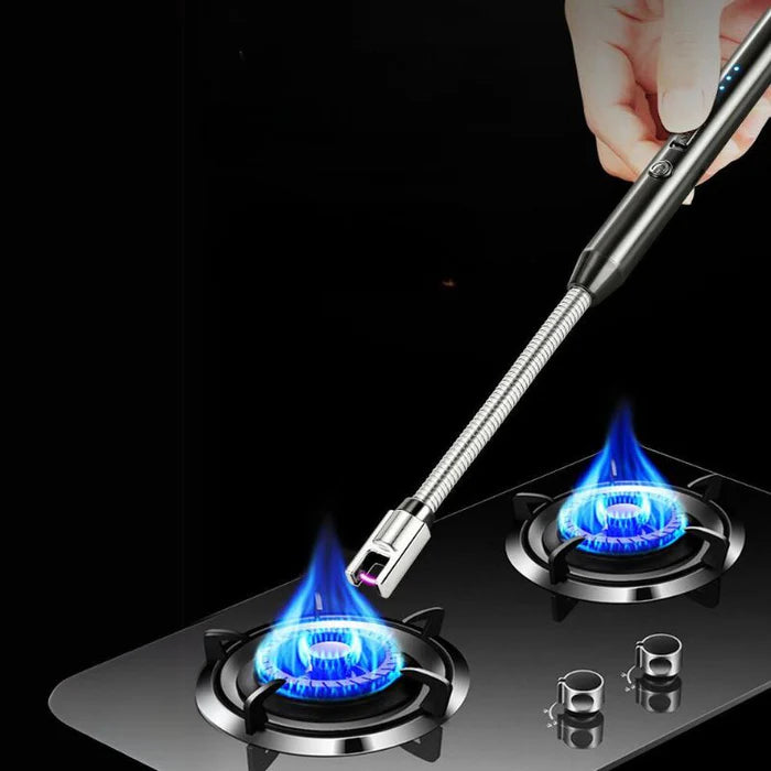Fire Pro - Encendedor Eléctrico Recargable