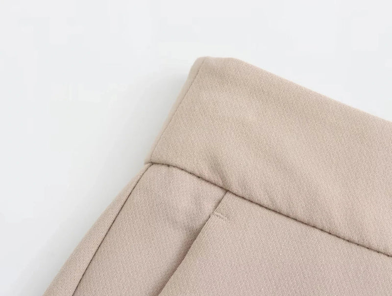 Conjunto Femenino Fernanda Linen&nbsp;