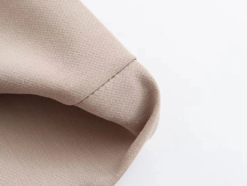 Conjunto Femenino Fernanda Linen&nbsp;