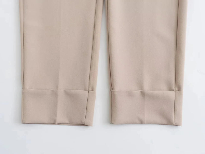 Conjunto Femenino Fernanda Linen&nbsp;