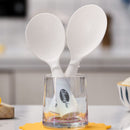 Cuchara Antiadherente para Arroz