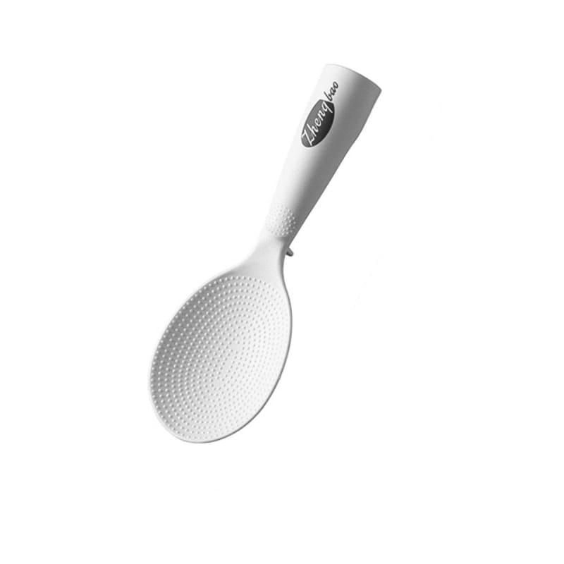 Cuchara Antiadherente para Arroz
