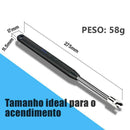 Fire Pro - Encendedor Eléctrico Recargable