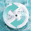 Mini Lavadora Portátil