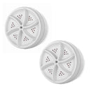 Mini Lavadora Portátil